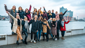 DRV Young Talents Jahrestagung 2019